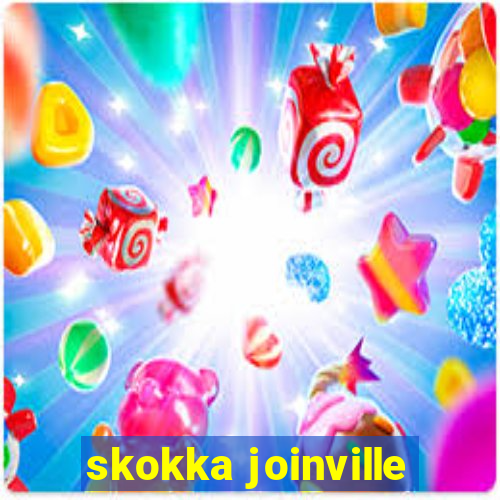 skokka joinville